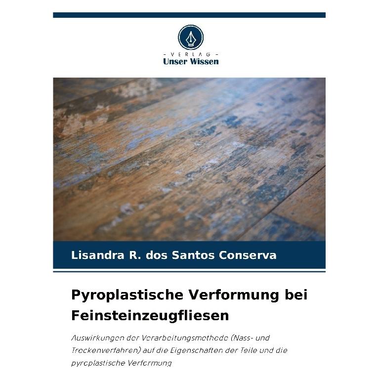 Umbreit Pyroplastische Verformung bei Feinsteinzeugfliesen (63577301)