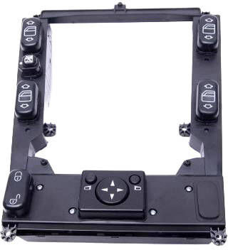 ESEN SKV 37SKV205 Window switch