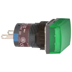 Schneider Electric Leuchtmelder XB6ECV3BP