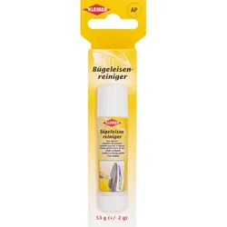 Kleiber Bügeleisenreiniger, 53 g