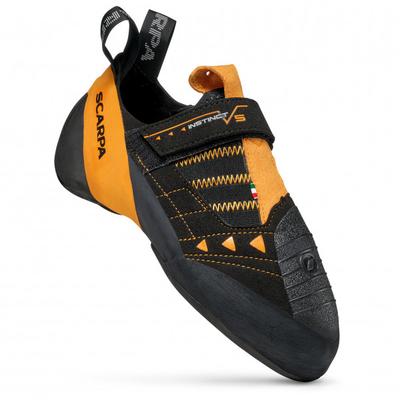 Scarpa - Instinct VS - Kletterschuhe 39 | EU 39 schwarz