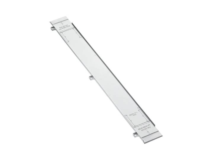 Miele WA 1322830 Gleitschiene 2 Stk.