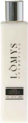 Lomys Latte Detergente Struccante 200ml
