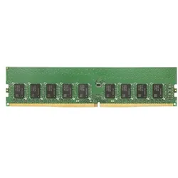 Synology D4EU01-8G Speichermodul 8 GB 1 x 8 GB DDR4 288-pin DIMM ECC