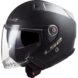 LS2 OF603 Infinity II Solid Jethelm