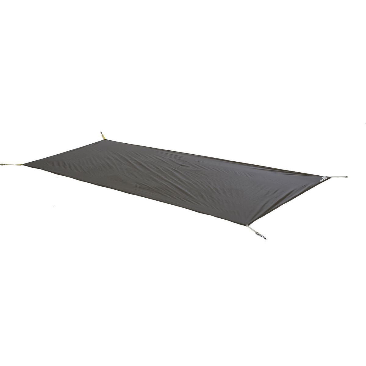 Big Agnes Footprint Crag Lake SL2 dark olive TFFCLSL223