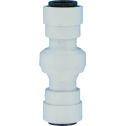 Comet INLINE Rückschlagventil JG-Cartridge 12 mm