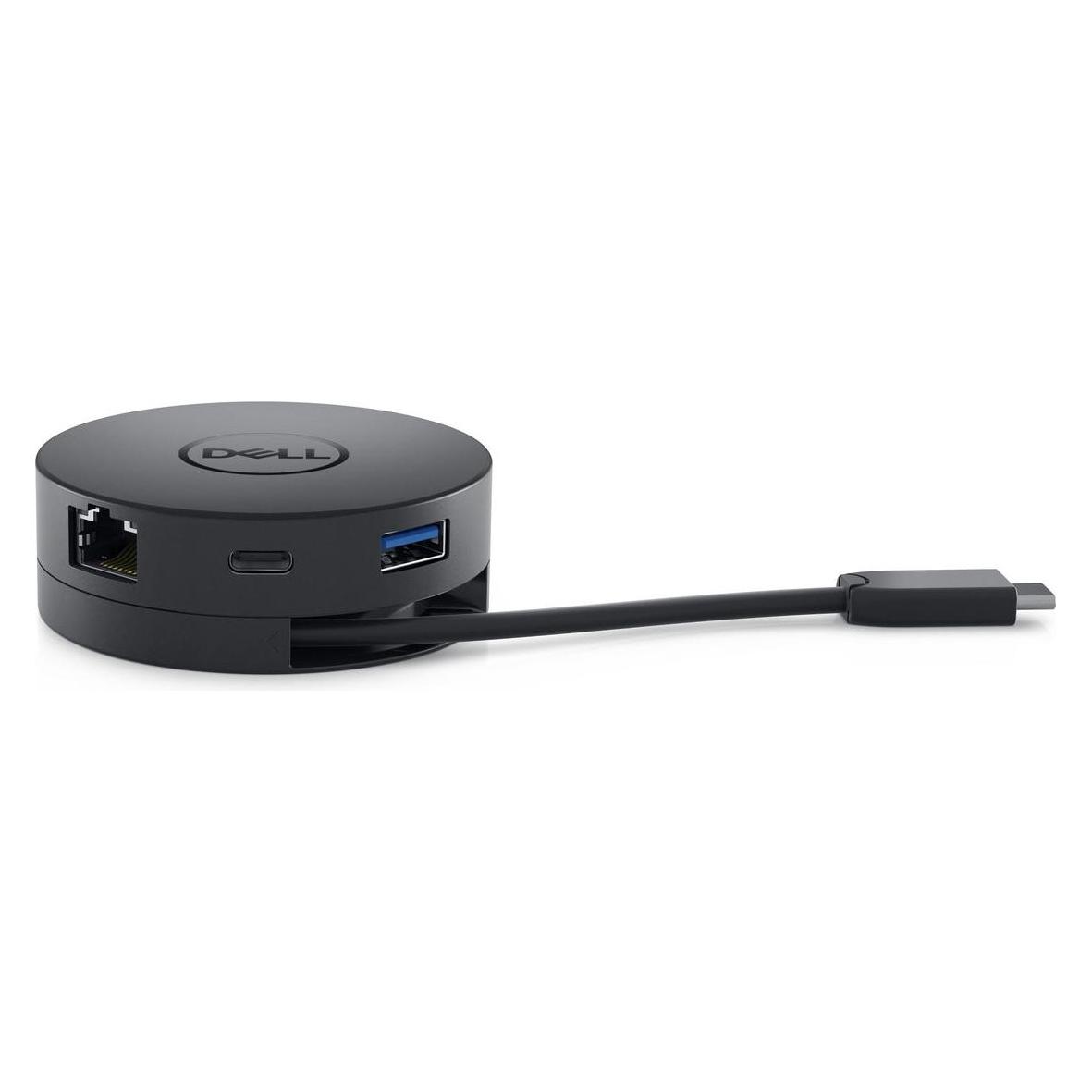 Dell DA300 (USB-C) (W125781982)