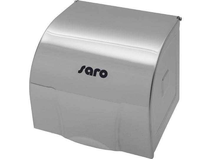 Toiletpapier Dispenser Model SPH - Saro 298-1030