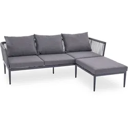 Lounge-Set outdoor MAGLIE