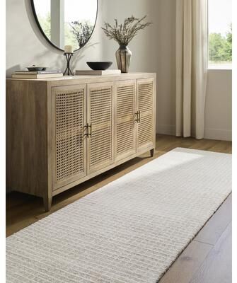 Livabliss x Vivir Andreas Modern Area Rug.
