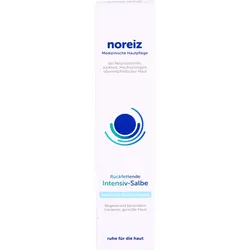 Noreiz Rückfettende Intensiv-Salbe 50ml 50 ML
