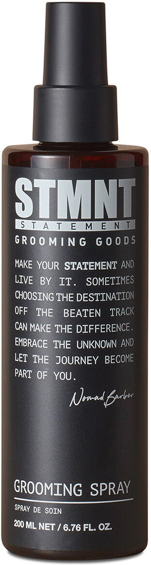 200ml STMNT Grooming Spray
