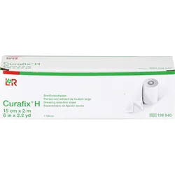 Curafix H 15cmx2M 1 ST