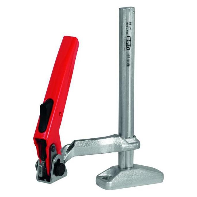 Bessey Maschinentischspanner BS 200/1 (200 mm) (BS3N)