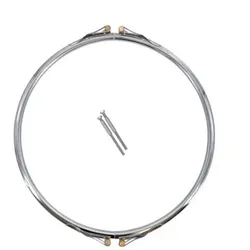Ersatz Spannring für die OKU Hawaii Filteranlage,Kessel Ø 600 mm