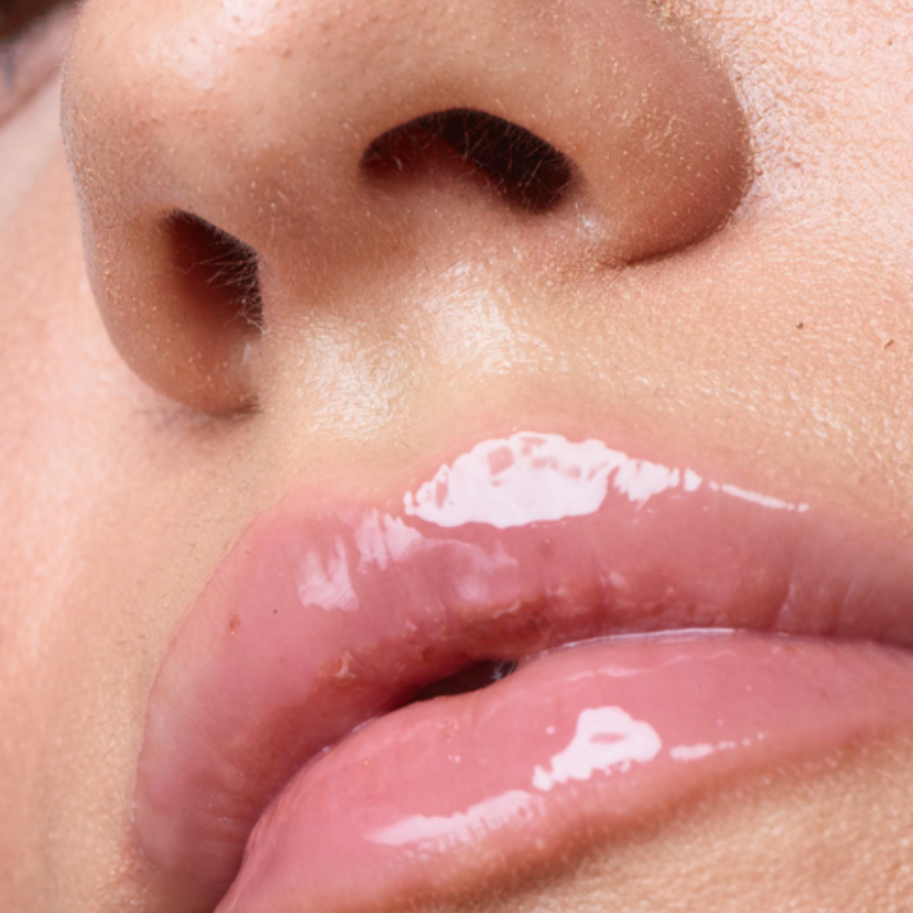 RVB LAB Peptide Lip Complex Balm Smoother Lips 10mL Rosee