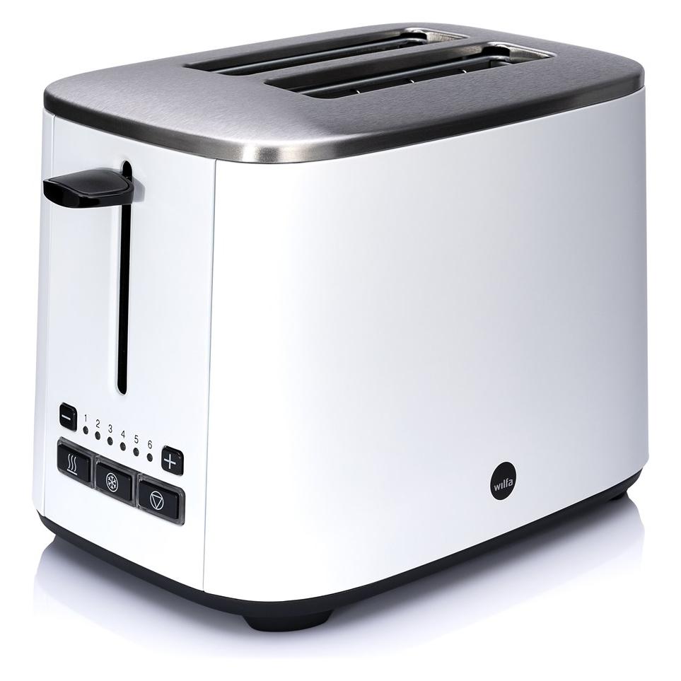 Wilfa Toaster Classic (602754)