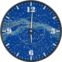vidaXL, Wanduhr, Lagonar (30 cm)