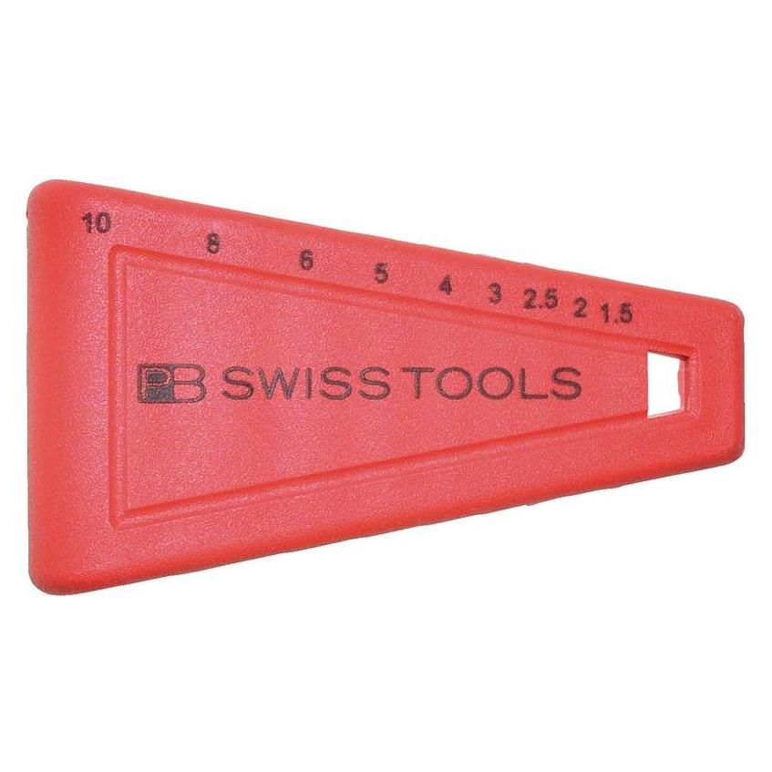 PB Swiss Tools Kunststoffhalter (PB210h-5 RE 7610733239603)