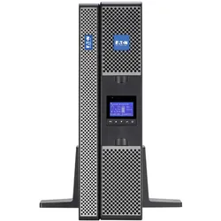 Eaton 9PX 3000i RT2U Netpack Lithium-Ionen 3000VA/3000W Tower/Rack Network Card (3000 VA, 2400 W, Online-Doppelwandler USV), USV