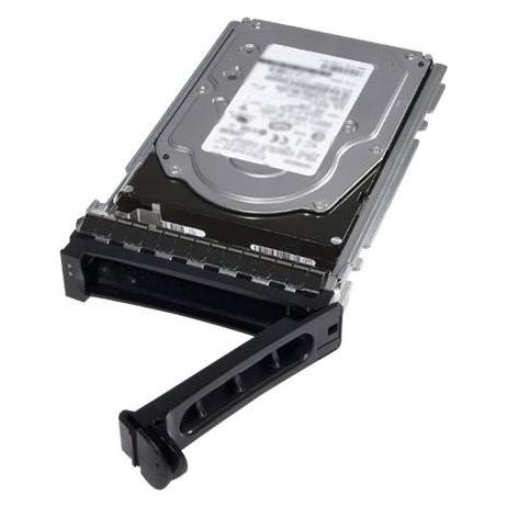 Dell 4TB 7.2K RPM SATA 6Gbps 3.5in (4 TB, 3.5") (400-AFNR)