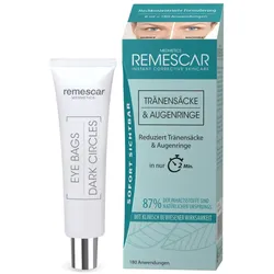 Remescar Tränensäcke und Augenringe Auge 8 ml