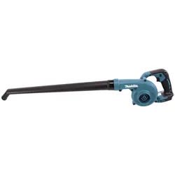 Makita, Laubsauger + Laubbläser, DUB 186 T1 Akku Gebläse Laubbläser 18 V + 1x Akku 5,0 Ah - ohne Ladegerät (Akkubetrieb, Laubbläser)