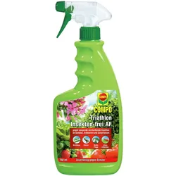 COMPO Triathlon Insekten-frei AF 750ml