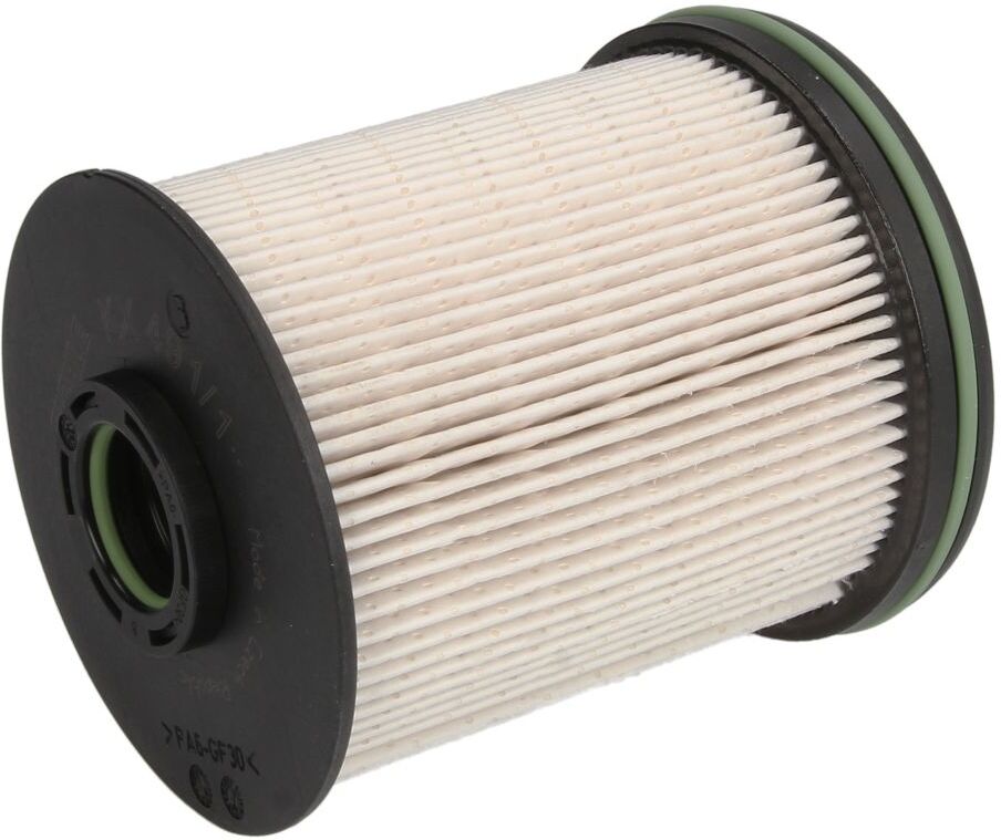 Knecht Filtro carburante KX491/1D