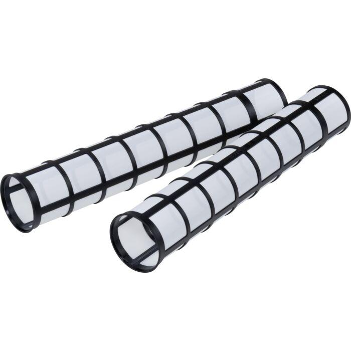 Grünbeck Geno Ersatzfilterkerze 103000020001 Größe 3, 2er Pack, ohne Schutzglocke, FM, FME