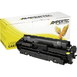 Kompatibler Toner ersetzt HP CF412X 410X yellow