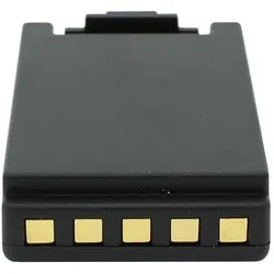 AccuCell Akku ersetzt Teleradio 22.381.2 (1800 mAh, 3.70 V)