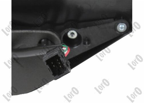 Abakus Außenspiegel 2831m03 Links Für Renault Trucks