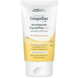 HAUT IN BALANCE Coupeliac beruh.Tagespfl.+Anti-Fa. 50 ml