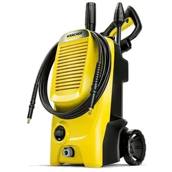 Kärcher Professional, Hochdruckreiniger, K 5 (Netzbetrieb)