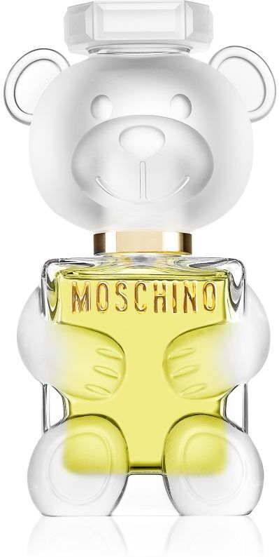 Moschino Toy 2 EDP für Damen 50 ml