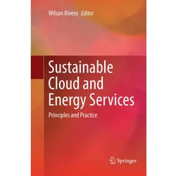 Sustainable Cloud and Energy Services, Fachbücher