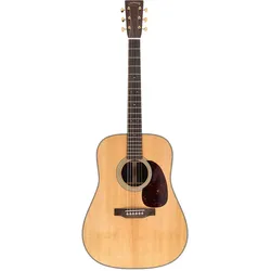 Martin D-28 Modern Deluxe - Westerngitarre