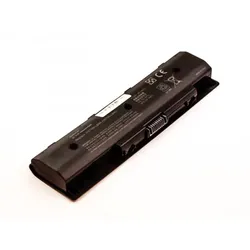 Akku für HP PI06XL, wie HSTNN-LB4O, HSTNN-YB4N, HSTNN-YB4O, P106, PI06, 400 mAh