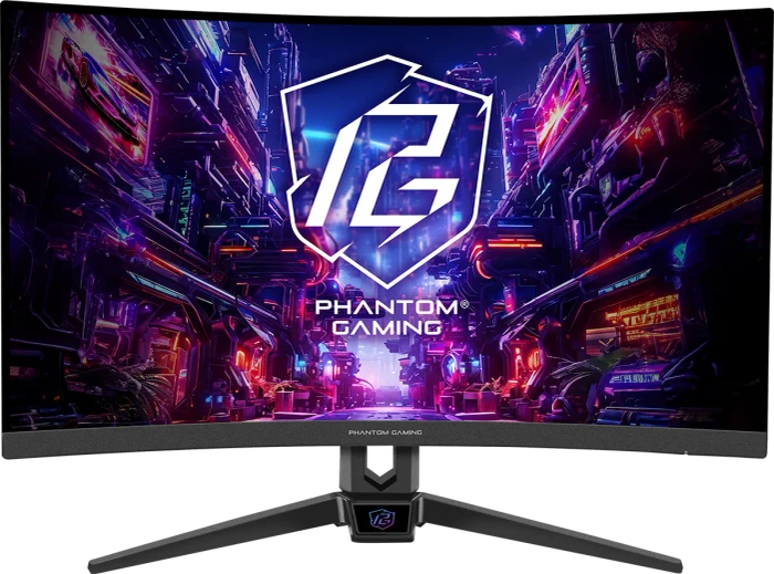 27" ASRock Phantom Gaming PG27FRS1A