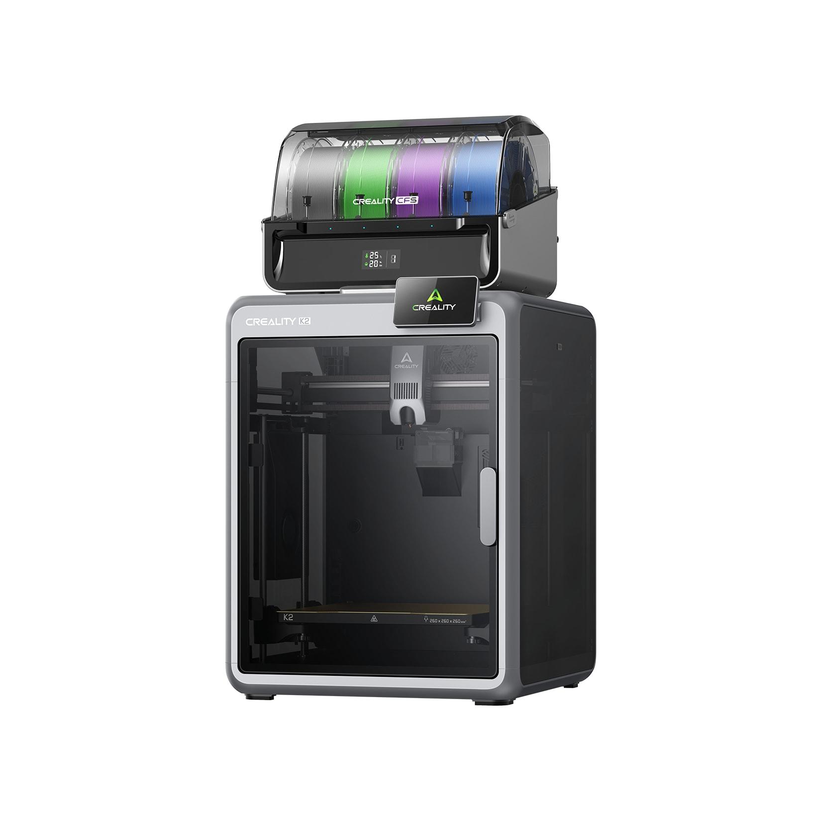 Creality 3D-Drucker K2 Combo