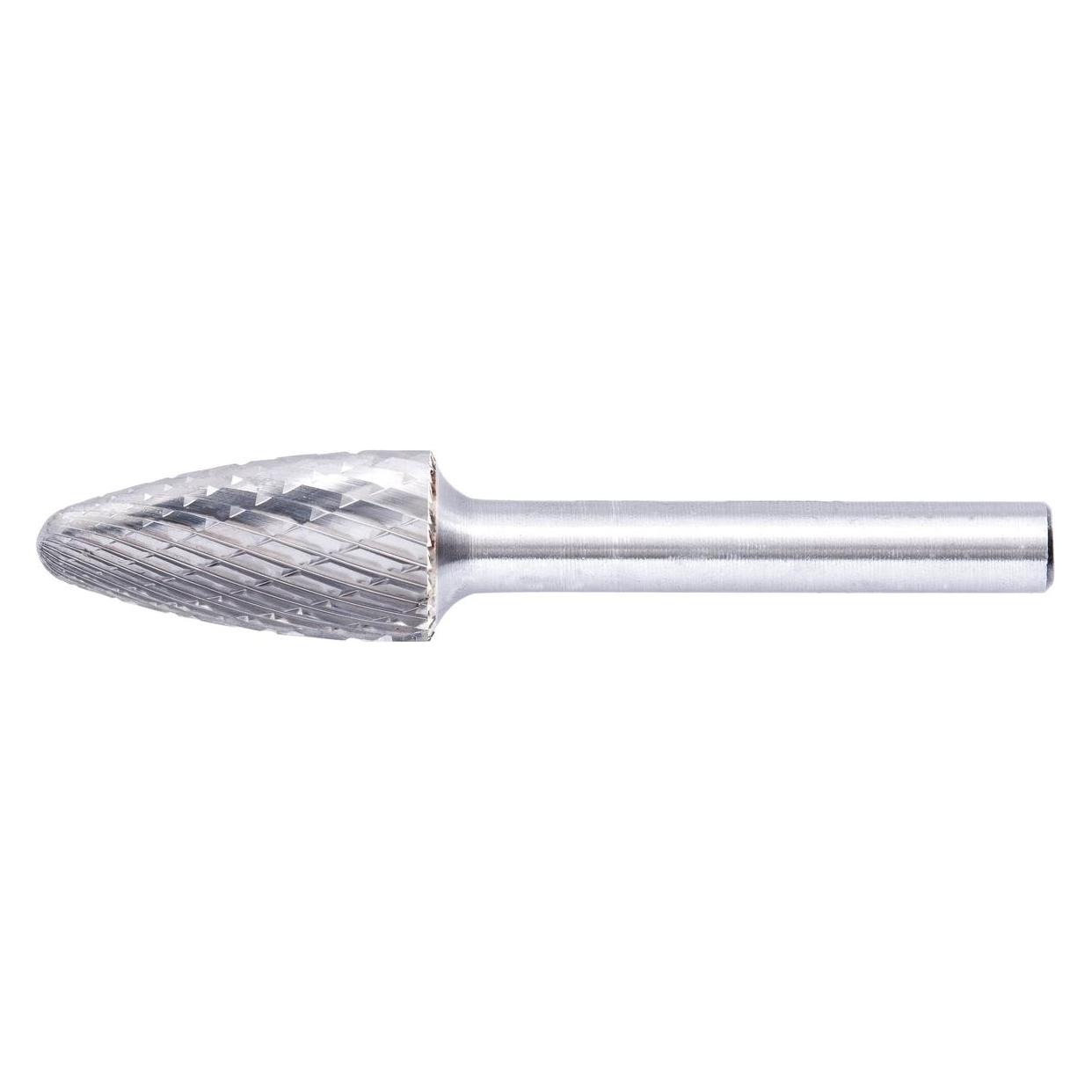 Pferd Kietmetalio freza HM RBF Z3 PLUS HORSE Ø6x18 mm (RBF 0618/6 Z3 PLUS)