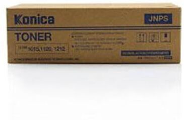 Konica Minolta 00KW toner preto
