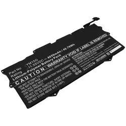 DLH BATTERY YM15G FOR DELL 47WH (4050 mAh), Notebook Akku
