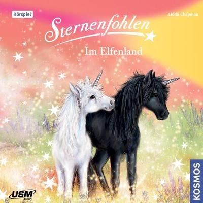 Im Elfenland - Linda Chapmann, Audio, 4066004600475
