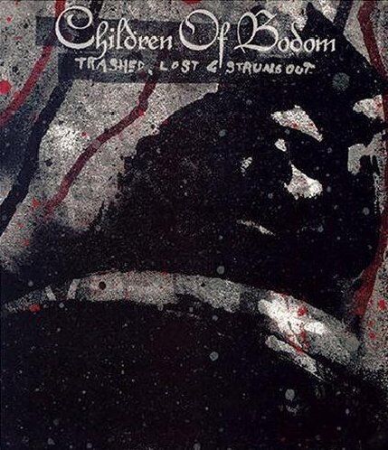 Children of Bodom - Children of Bodom - Trashed, Lost & Strungout (DVD-Single) - Preis vom 09.10.2026 07:28:09 h