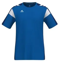 Erima Celebrate 125 T-Shirt function Herren - new royal/new navy