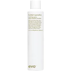 300ml Evo Builder's Paradise Working Spray