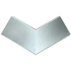 Niedax Außeneckdeckel PDAS 78 S (1Paar)